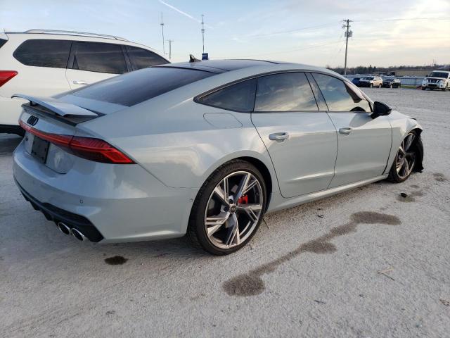 2023 AUDI S7 PREMIUM WAURFBF29PN030134