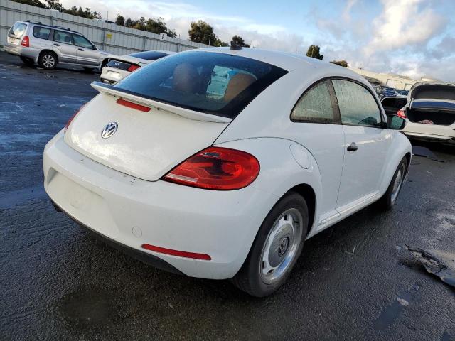 3VWF17ATXFM649347 | 2015 VOLKSWAGEN BEETLE 1.8