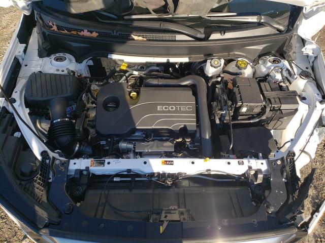 2022 GMC TERRAIN AT 3GKALYEV7NL219793