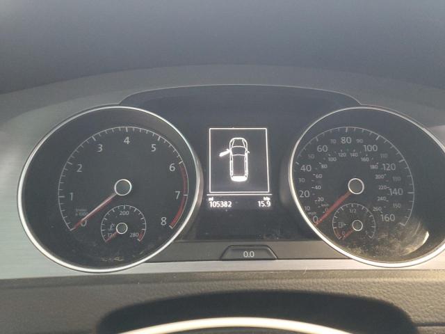 2016 VOLKSWAGEN GOLF SPORT - 3VWC17AUXGM520358