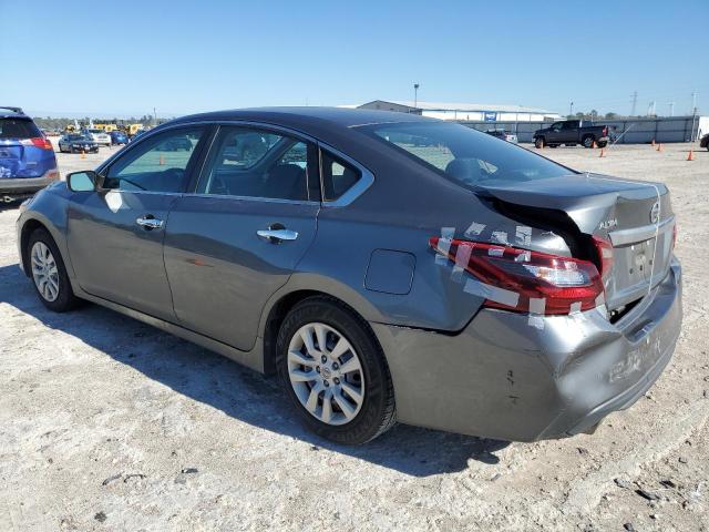 1N4AL3AP1JC192124 | 2018 NISSAN ALTIMA 2.5