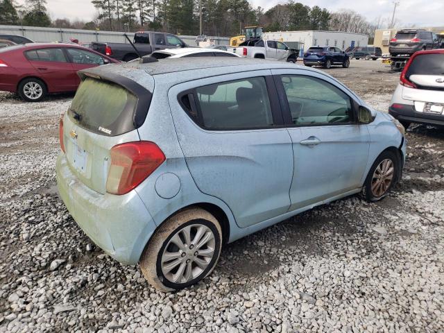 KL8CD6SA4GC550765 | 2016 CHEVROLET SPARK 1LT