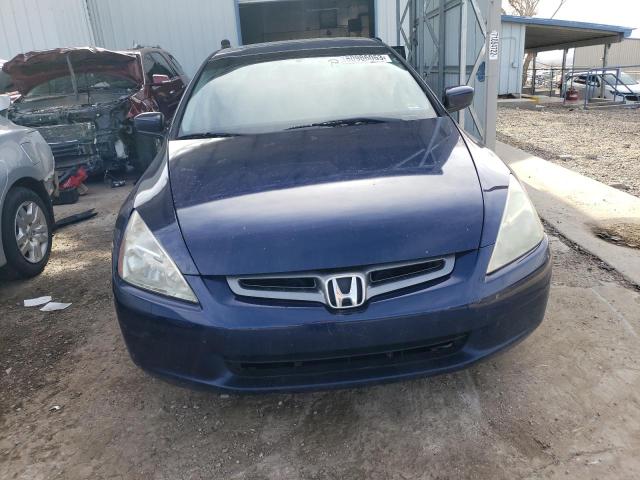 2004 Honda Accord Ex VIN: 1HGCM56714A070403 Lot: 80986063