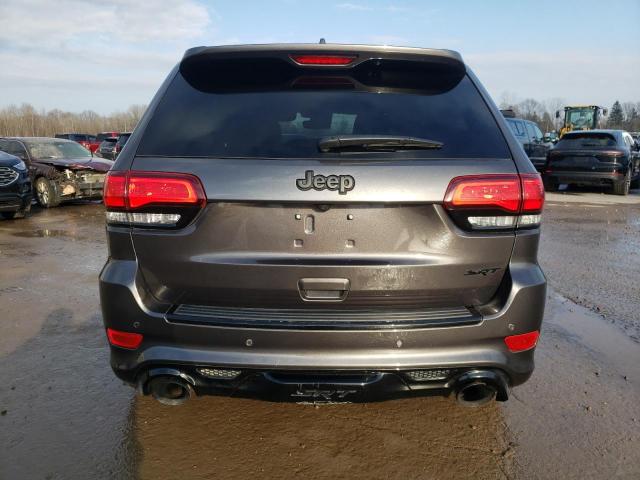 1C4RJFDJXMC639369 | 2021 Jeep grand cherokee srt-8