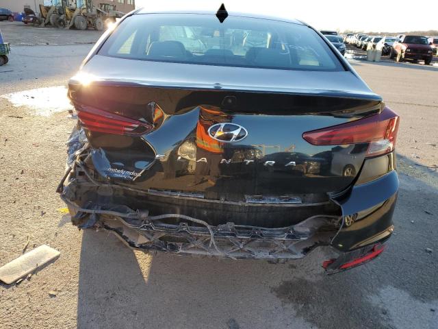 5NPD84LF9LH554498 | 2020 HYUNDAI ELANTRA SE