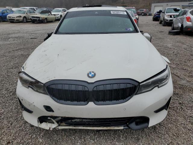 WBA5R7C53KAJ82119 | 2019 BMW 330XI