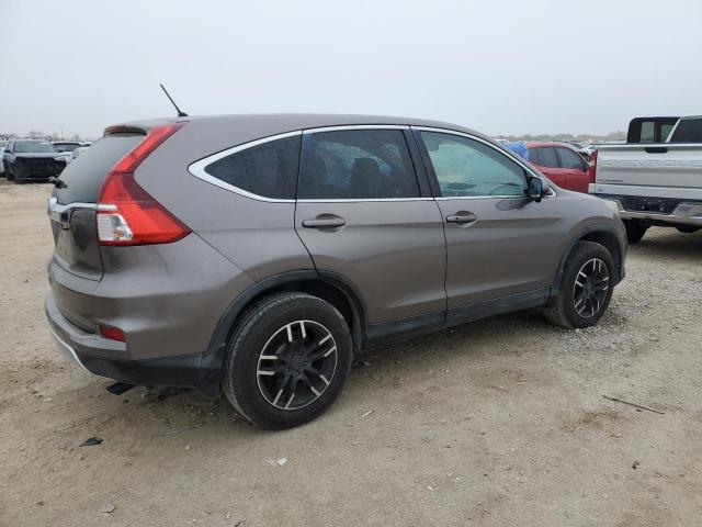 3CZRM3H51GG713082 | 2016 HONDA CR-V EX