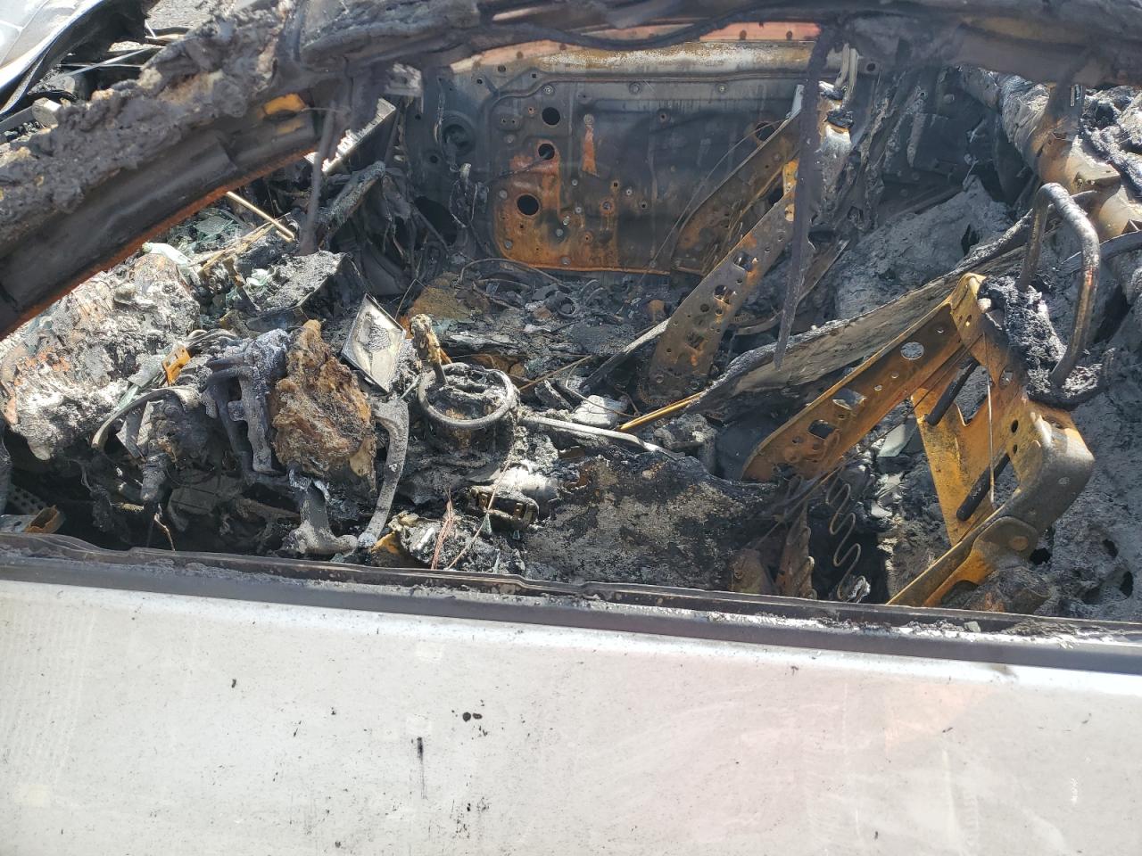 JN1AZ36A55M759855 2005 Nissan 350Z Roadster