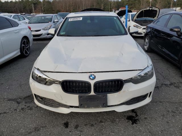 WBA3C3G55FNT53253 | 2015 BMW 320 I XDRI