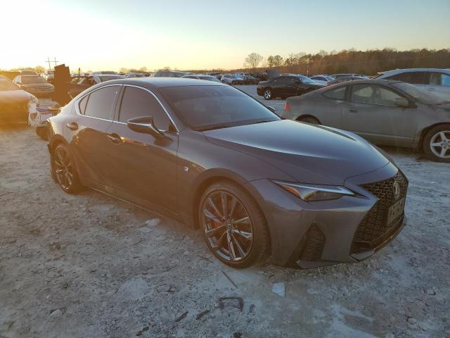 2023 LEXUS IS 350 F S JTHGZ1B2XP5063711