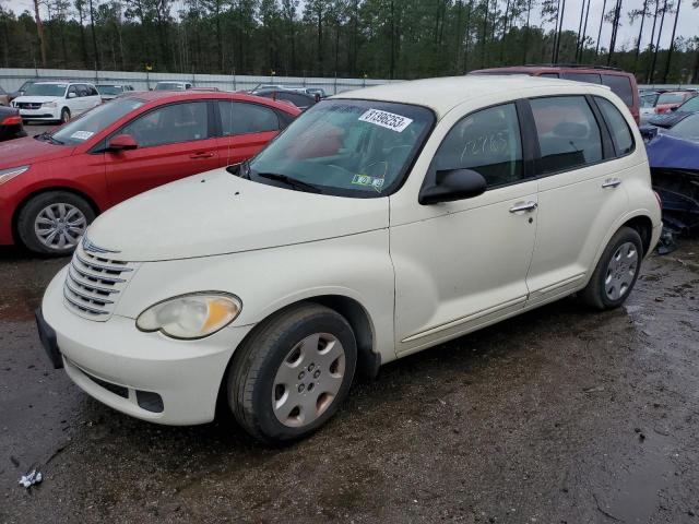 2007 Chrysler PT Cruiser 