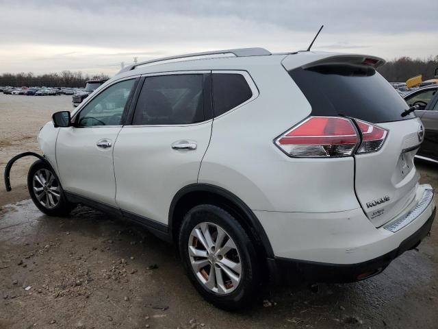 5N1AT2MTXFC784721 | 2015 NISSAN ROGUE S