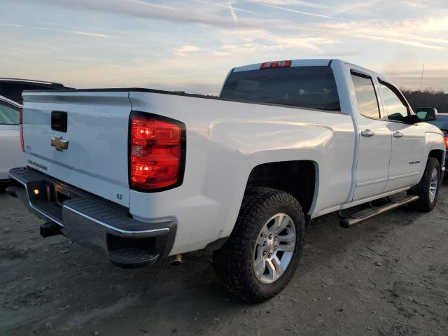 1GCRCREC0FZ437653 | 2015 CHEVROLET SILVERADO