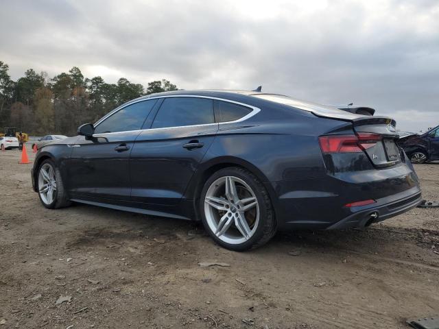 WAUFNCF58JA069592 2018 AUDI A5, photo no. 2