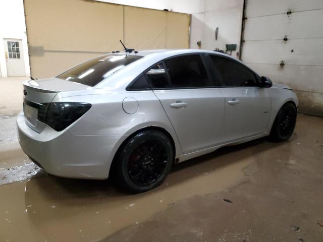 Vin: 1g1pk5sc7c7101215, lot: 82347693, chevrolet cruze eco 20123