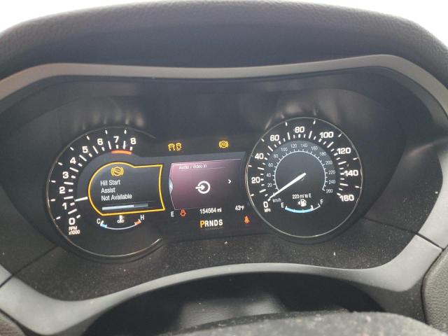 2013 Lincoln Mkz VIN: 3LN6L2J90DR807419 Lot: 79536563