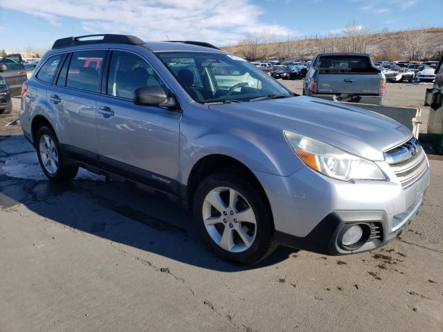 4S4BRBAC0E3200509 | 2014 SUBARU OUTBACK 2.