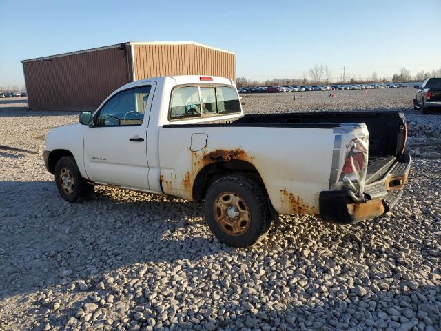 5TENX22N48Z531686 | 2008 Toyota tacoma