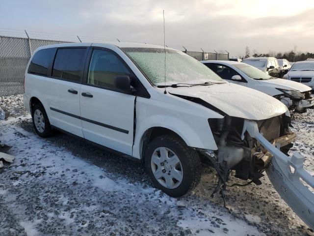 2010 Dodge Grand Caravan Se VIN: 2D4RN4DEXAR281014 Lot: 81912673