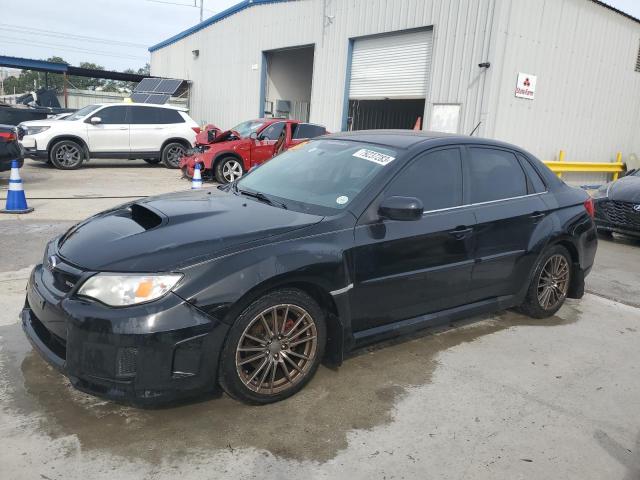 2013 Subaru Impreza 