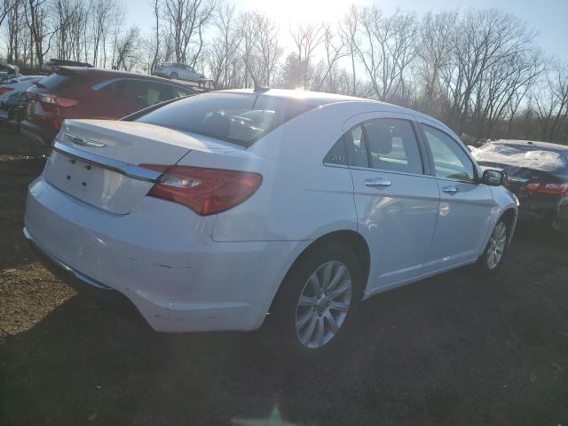 1C3CCBCG2EN172957 | 2014 Chrysler 200 limited