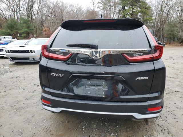 2021 HONDA CRV 2HKRW2H51MH621614