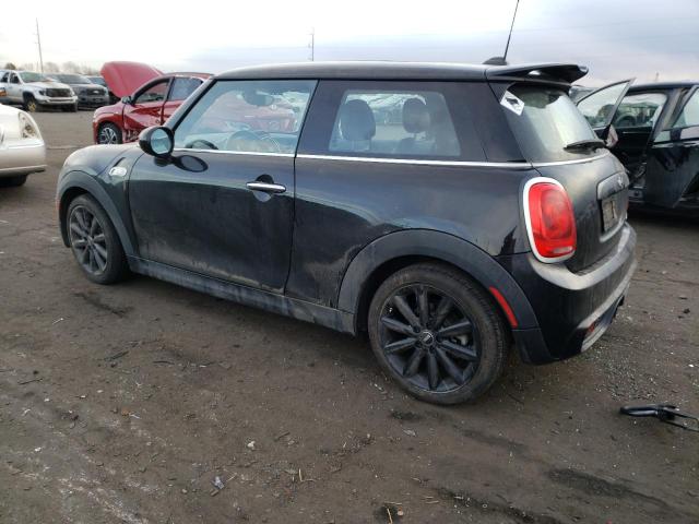 WMWXP7C54G2A43054 | 2016 MINI COOPER S