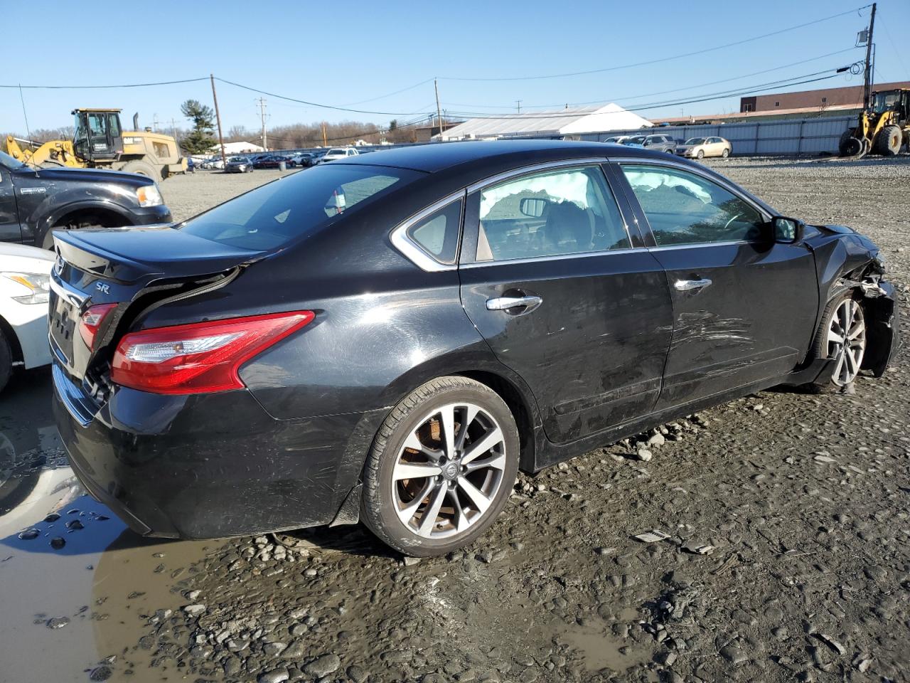 1N4AL3AP3GC275305 2016 Nissan Altima 2.5