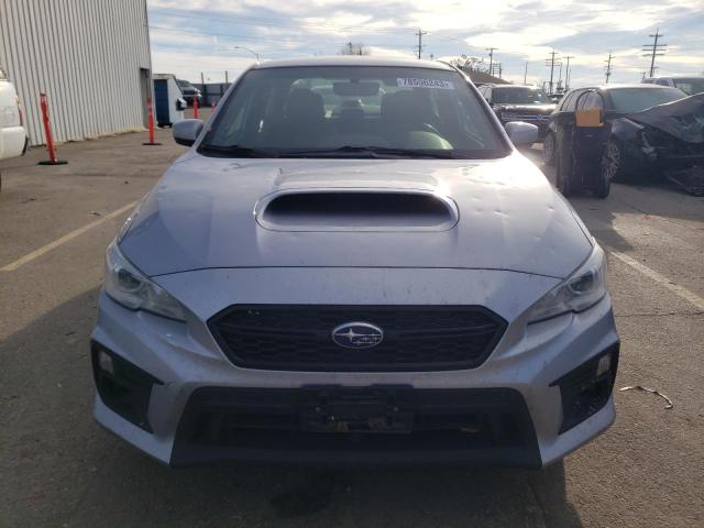 JF1VA1A60M9802650 | 2021 SUBARU WRX