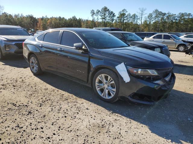 2G1125S35E9274481 | 2014 CHEVROLET IMPALA LT