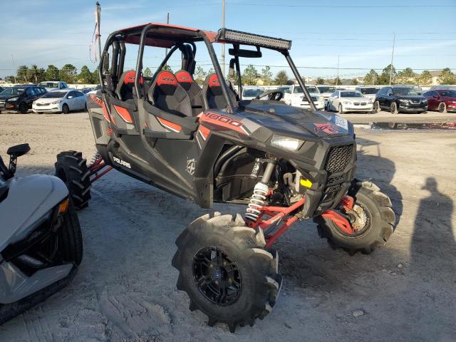2019 POLARIS RZR S4 100 - 3NSVCE990KH839598