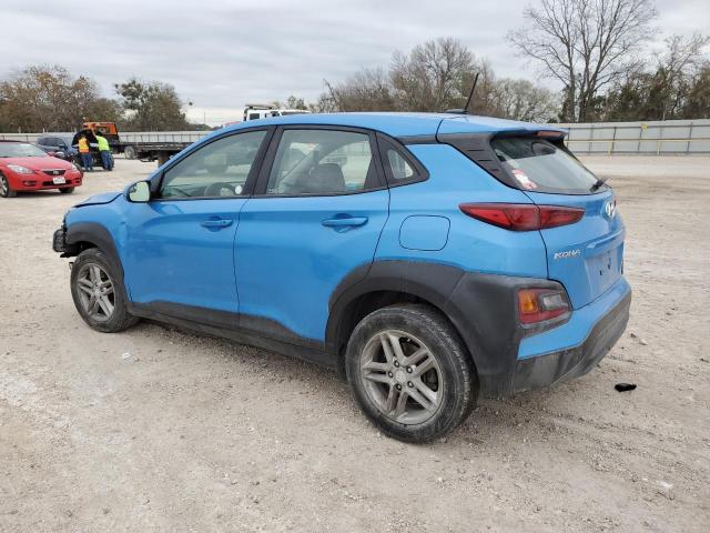 KM8K1CAA0JU179807 | 2018 HYUNDAI KONA SE