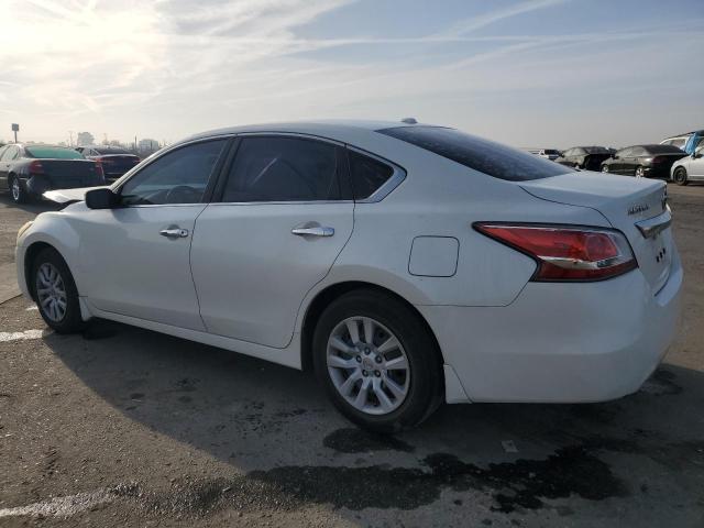 2015 Nissan Altima 2.5 VIN: 1N4AL3AP8FN339261 Lot: 81000013