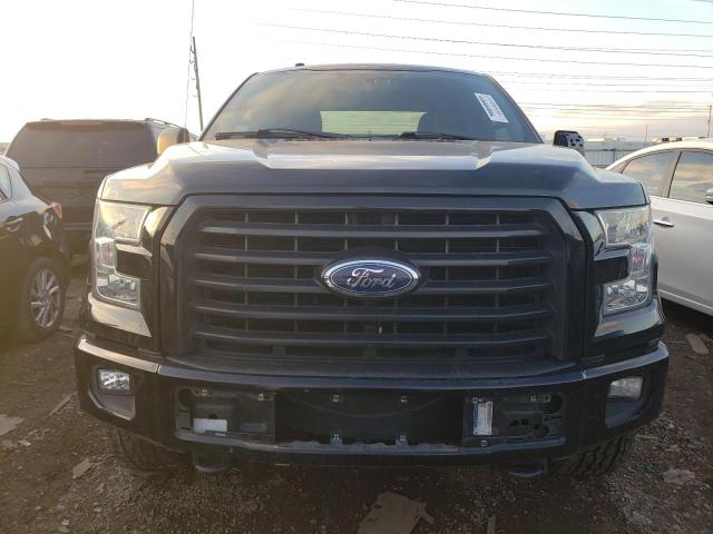 1FTFX1EFXGFD14822 | 2016 FORD F150 SUPER