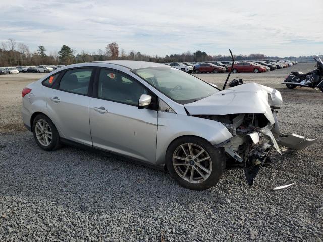 1FADP3F22HL336658 | 2017 FORD FOCUS SE