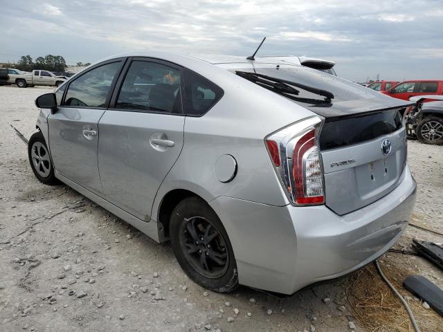 JTDKN3DU4E0367466 | 2014 TOYOTA PRIUS