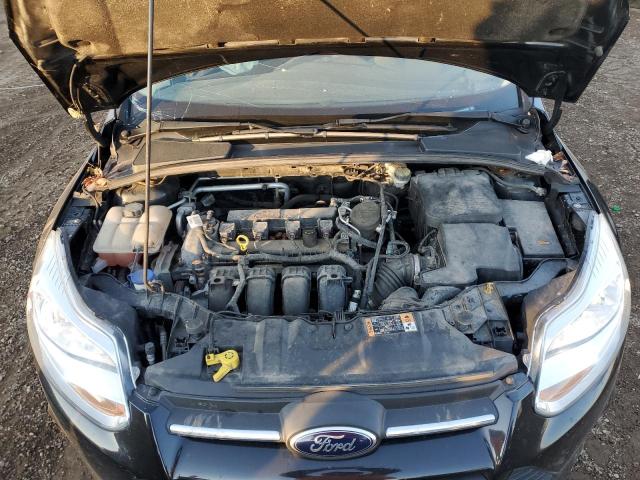 1FADP3K24EL460027 | 2014 FORD FOCUS SE