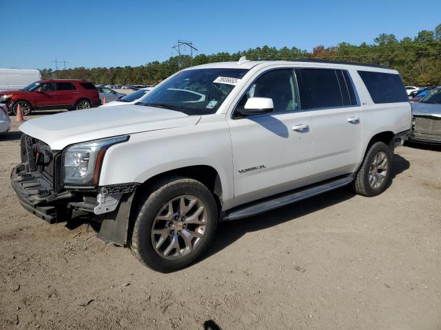 2016 GMC Yukon XL 