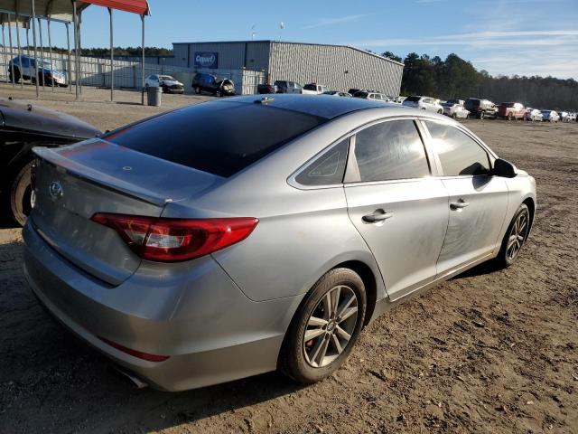 5NPE24AF3FH104200 | 2015 HYUNDAI SONATA SE