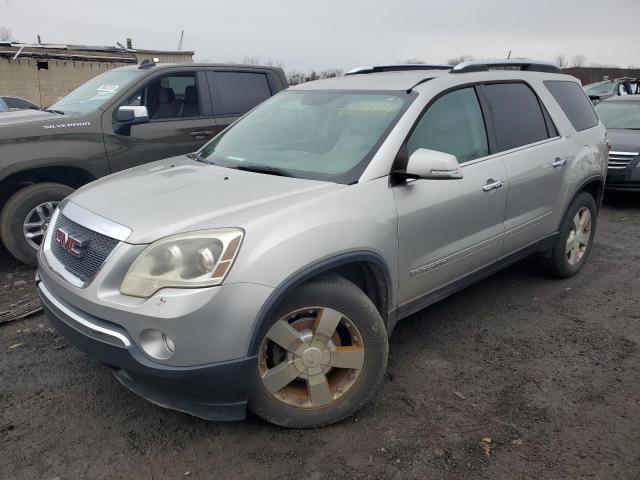 2008 GMC Acadia SLT2