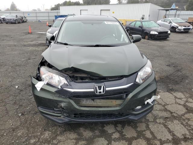 3CZRU6H50GM765922 | 2016 HONDA HR-V EX