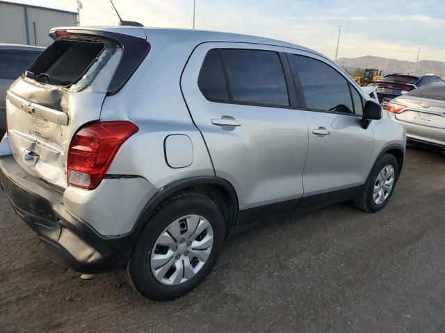 KL7CJKSB9GB638795 | 2016 CHEVROLET TRAX