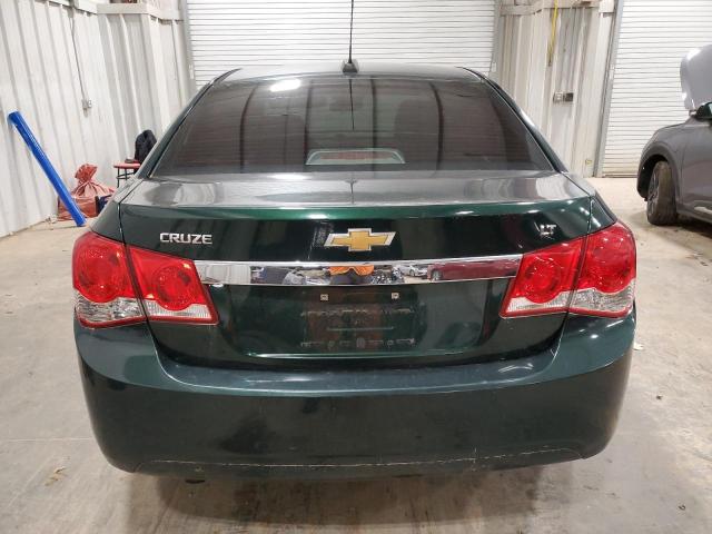 1G1PE5SB6F7257796 | 2015 CHEVROLET CRUZE LT