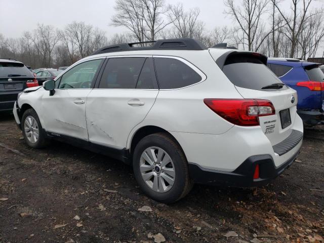 4S4BSAFC0K3273849 | 2019 SUBARU OUTBACK 2.