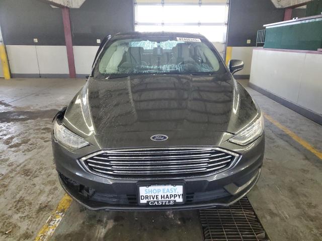 3FA6P0G71JR103587 | 2018 FORD FUSION S