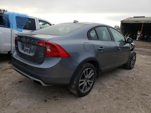 2016 VOLVO S60 CROSS YV4612UM1G2000858