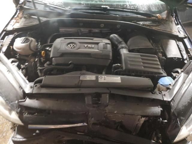 2016 VOLKSWAGEN GOLF SPORT - 3VWC17AU8GM504191