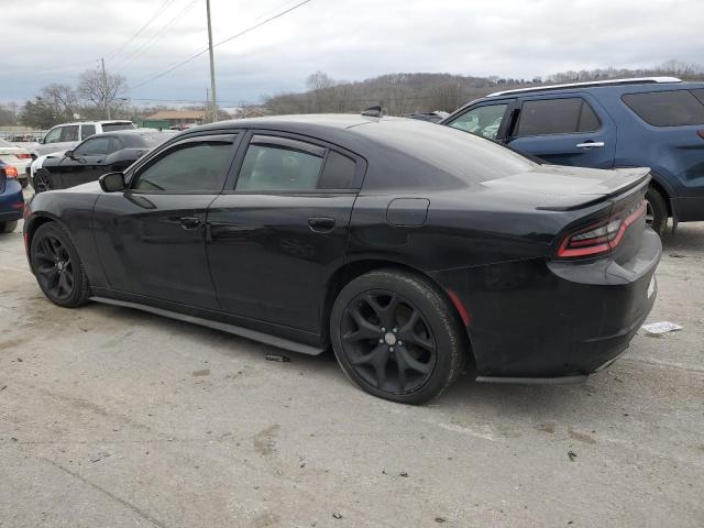 2C3CDXHG7GH140388 2016 DODGE CHARGER-1