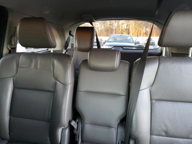 5FNRL5H61EB050029 | 2014 HONDA ODYSSEY EX