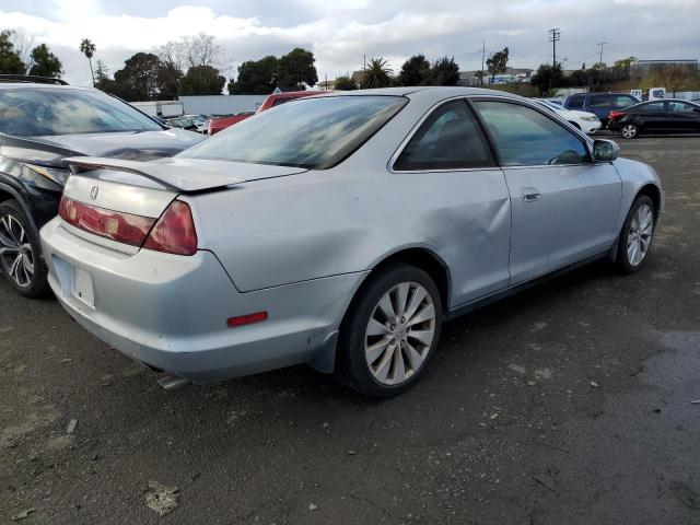 1HGCG224XYA039125 2000 Honda Accord Lx